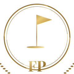 FairwayPrime 徽標